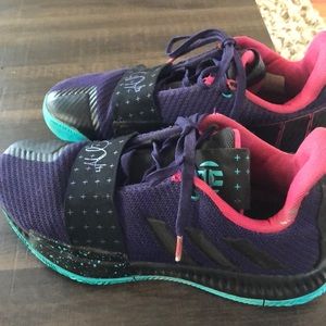 Adidas Harden vol.3 basketball shoes